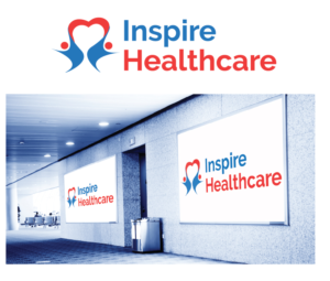 Logo Design by Dades design for in4care | Design: #19688183