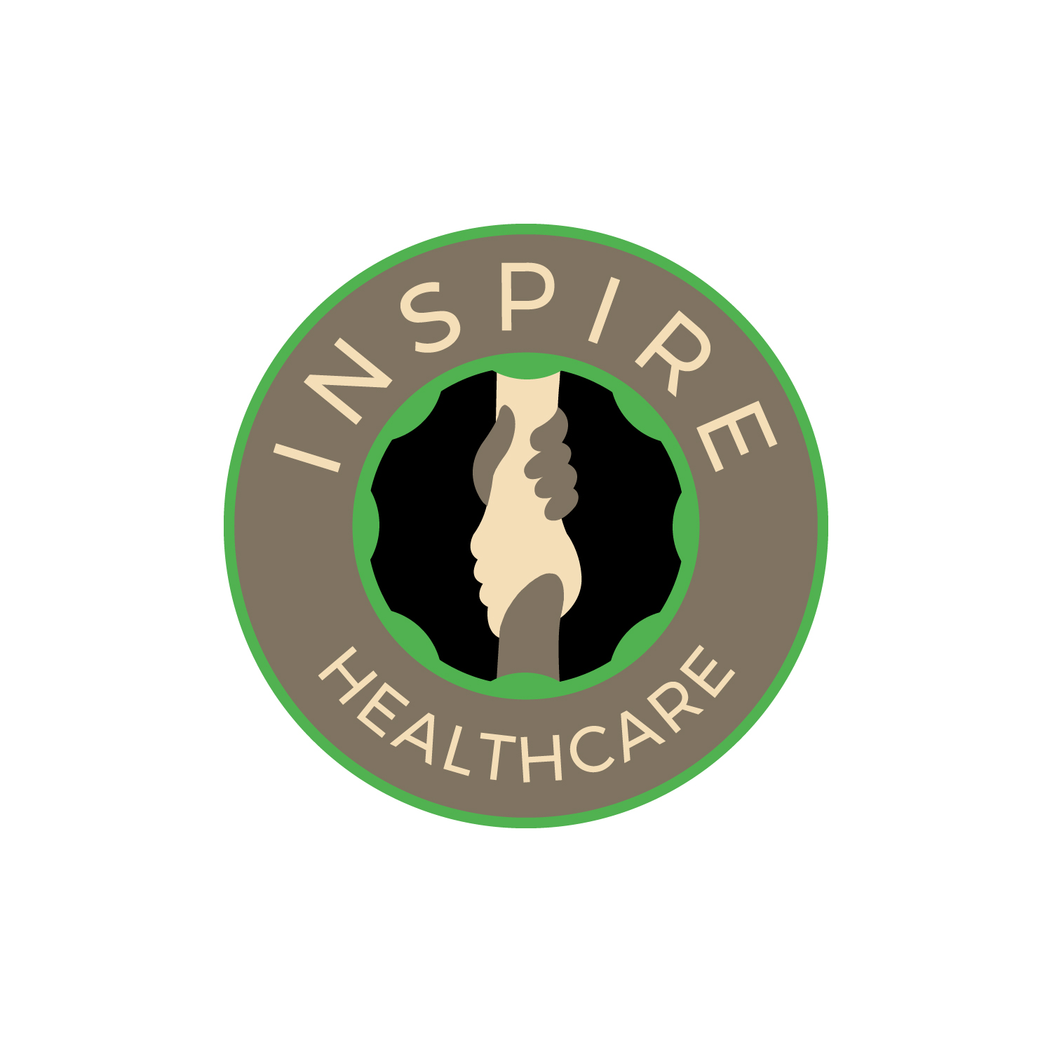 Logo-Design von Dibyajyoti Debnath für in4care | Design #19683496