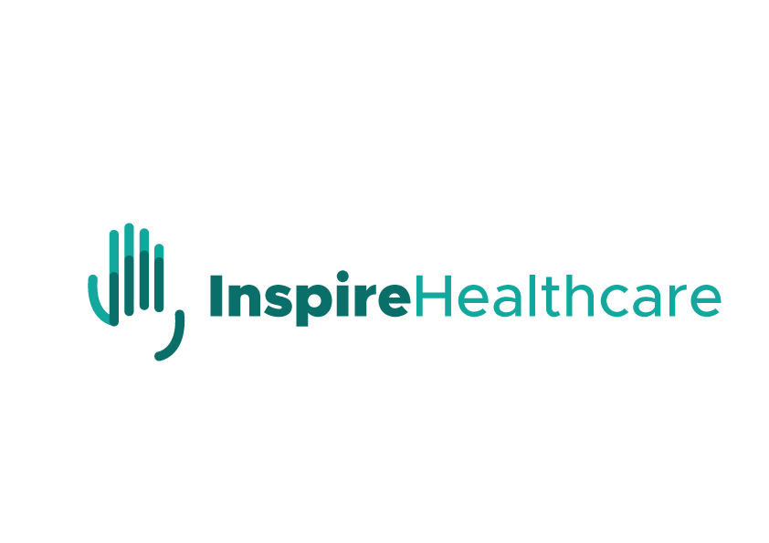 Logo Design by Sofia Pereira for in4care | Design #19697826