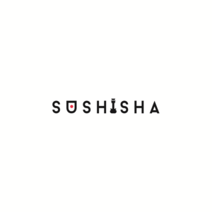 Sushisha | Diseño de Logo por rls