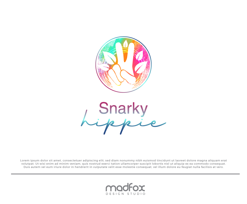 Logo Design by WILD FOX Desing Studio for this project | Design #19794408