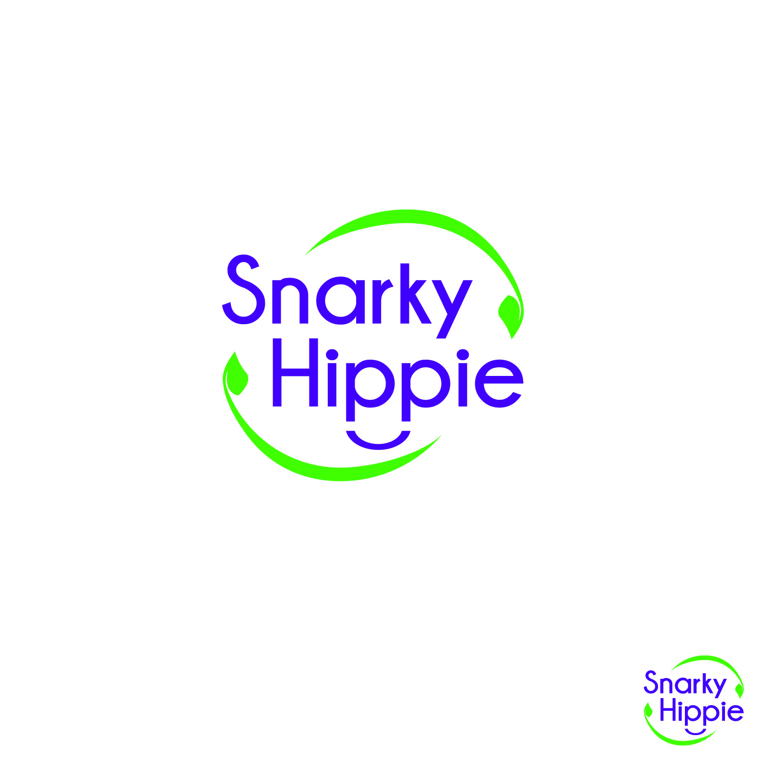 Logo Design by WahyuHMD for this project | Design #19692047