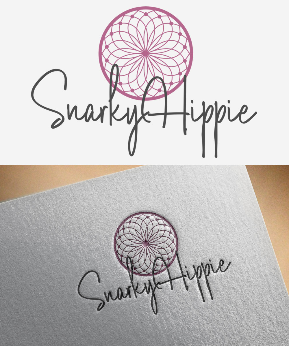 Logo Design by LaraPujal19 for this project | Design #19699376