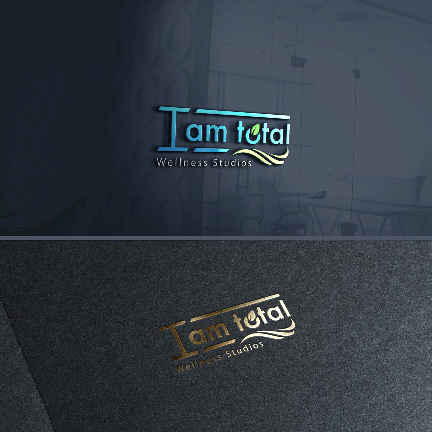 Logo Design by Awash for this project | Design #19676361