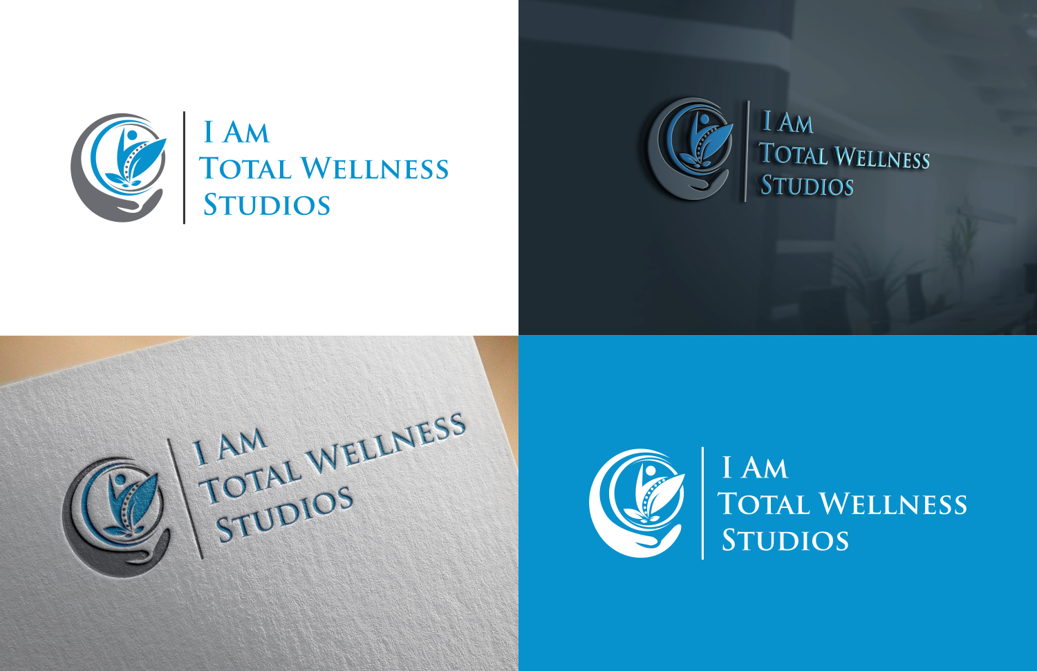 Logo-Design von fatiyadesign für dieses Projekt | Design #19704036