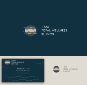 Logo Design by Robert alexander jaffray 2
