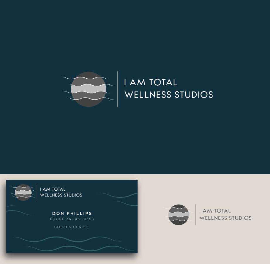 Logo Design by Robert alexander jaffray 2 for this project | Design #19694360