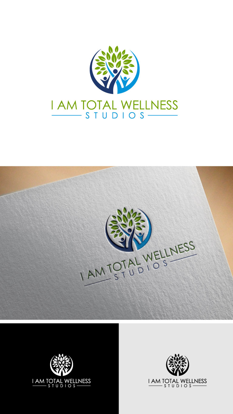 Logo Design by jack07 for this project | Design #19684132