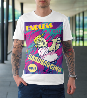 T-shirt Design by Eugeniy Sosunov