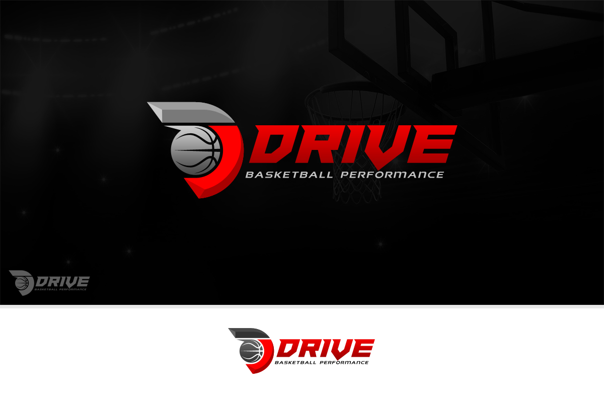 Logo Design by Avartde for Drive Athletic Performance | Design #19679959