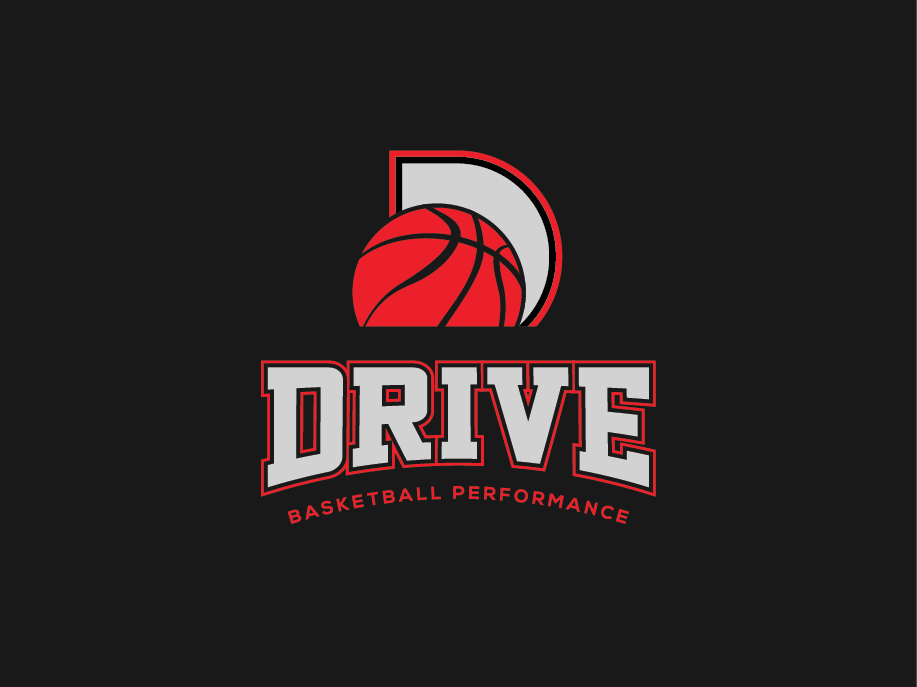 Logo Design by dhamkith for Drive Athletic Performance | Design #19737666