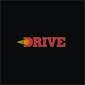 Logo Design by Isbie for Drive Athletic Performance | Design #19685830