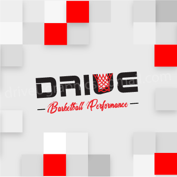 Logo Design by nwashington for Drive Athletic Performance | Design #19720058