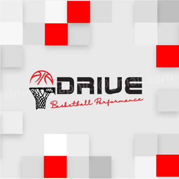 Logo Design by nwashington for Drive Athletic Performance | Design #19720059