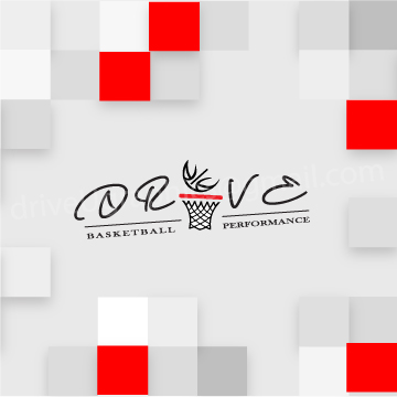 Logo Design by nwashington for Drive Athletic Performance | Design #19720060
