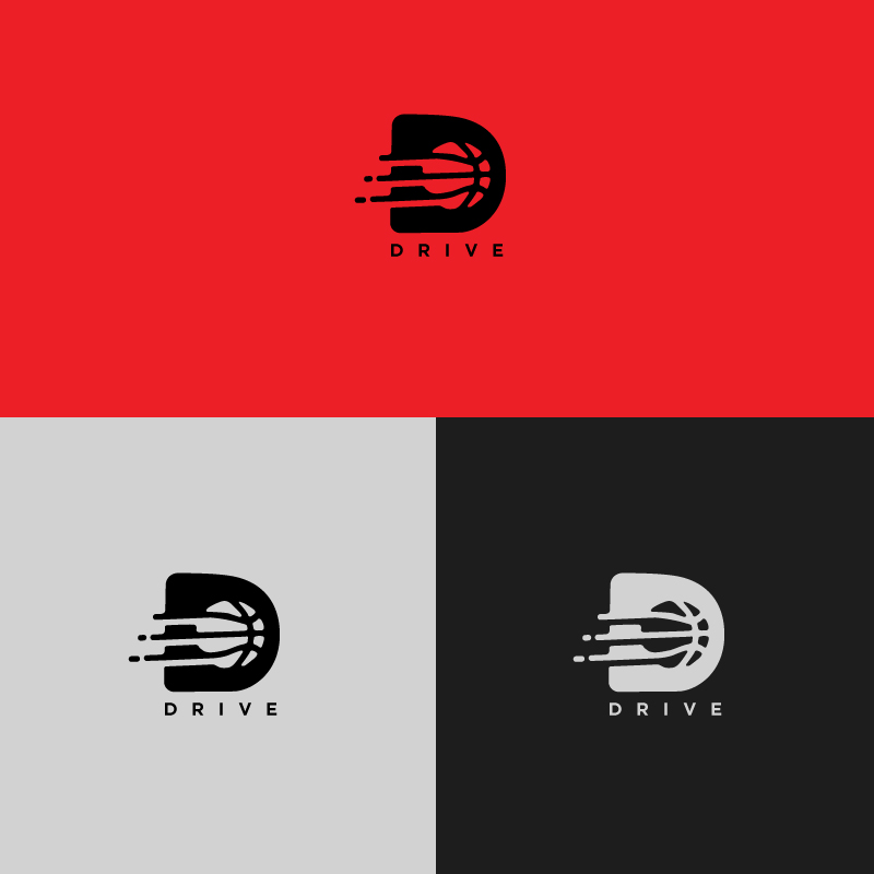 Logo-Design von Art4Life für Drive Athletic Performance | Design #19731130