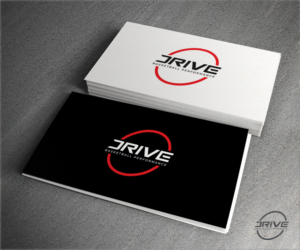 Design de Logo par aglaronde23 pour Drive Athletic Performance | Design : #19700057