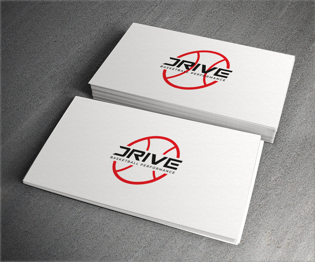 Logo Design by aglaronde23 for Drive Athletic Performance | Design #19700593