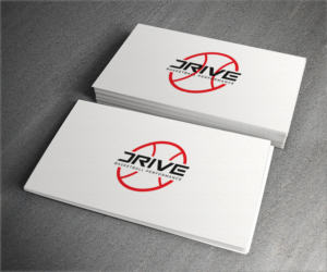 DRIVE | Logo Design by aglaronde23