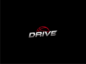 DRIVE | Logo Design by Atvento Graphics