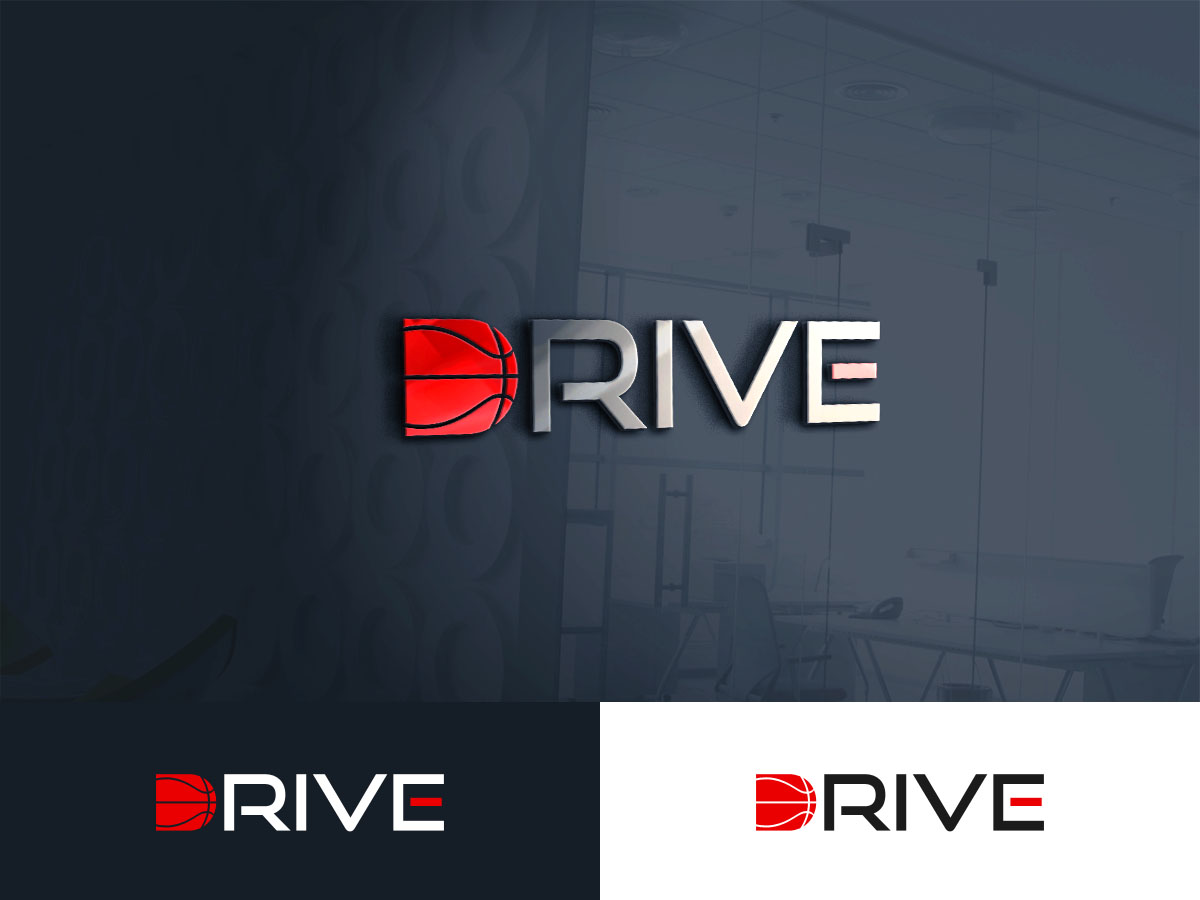Logo Design by DiLion for Drive Athletic Performance | Design #19732438