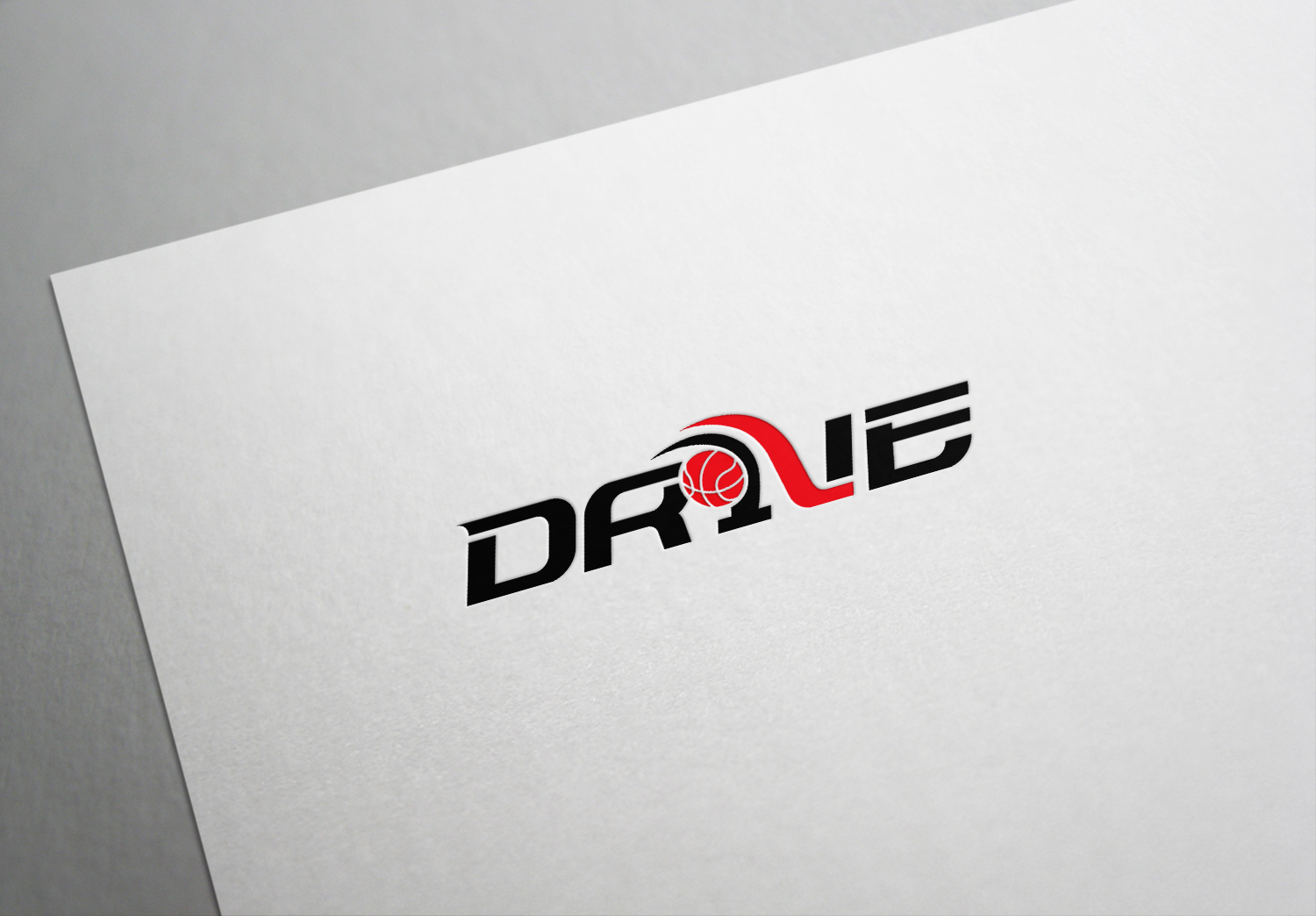 Logo Design by Deziners Zone for Drive Athletic Performance | Design #19686099
