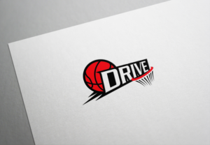 Logo Design by Deziners Zone for Drive Athletic Performance | Design: #19686100