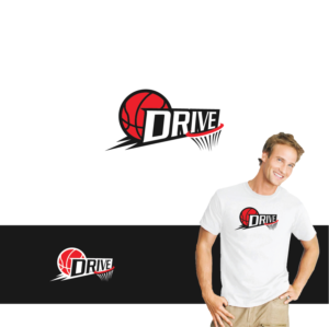 Logo Design by Deziners Zone for Drive Athletic Performance | Design: #19686101