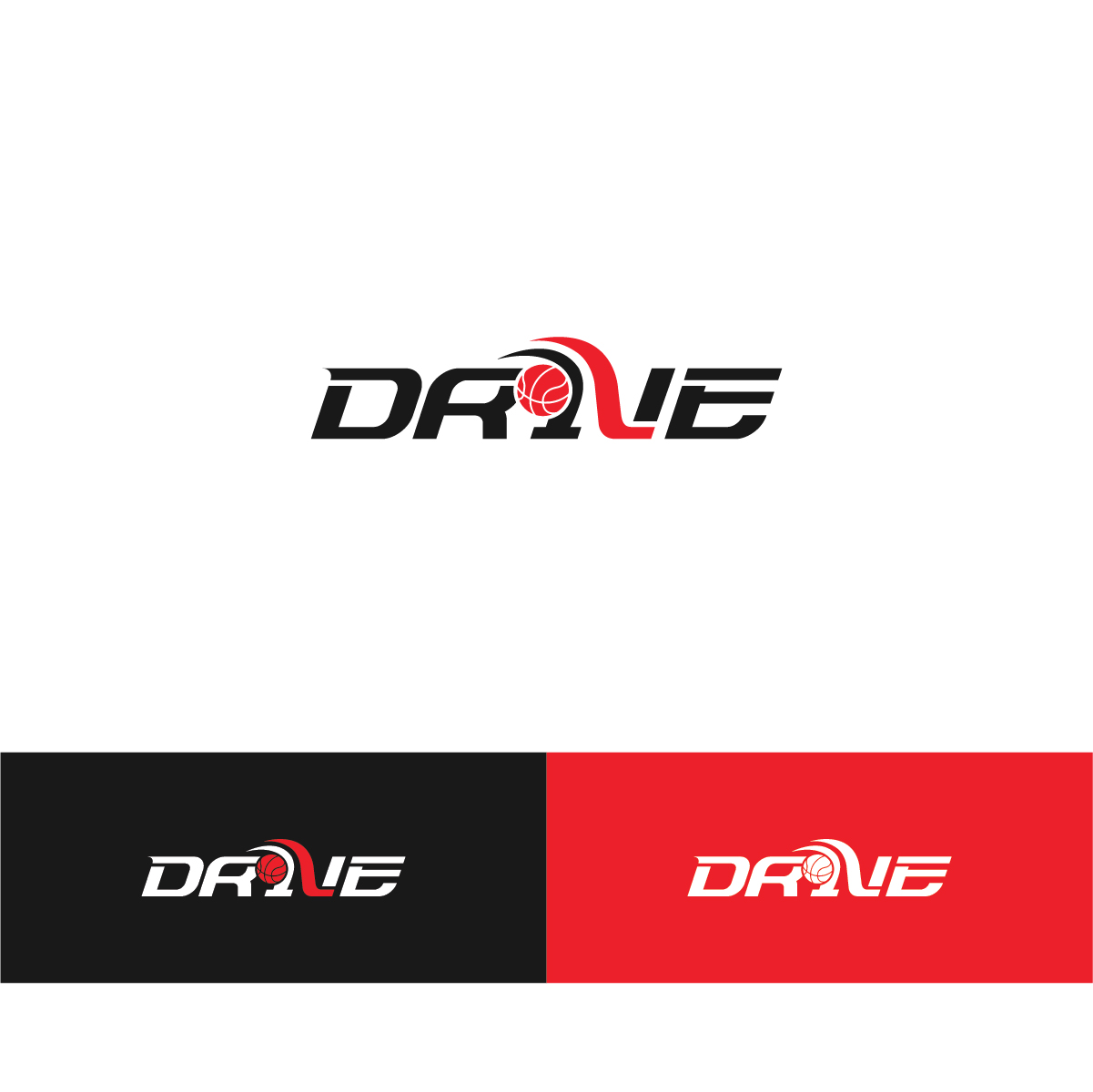Logo Design by Deziners Zone for Drive Athletic Performance | Design #19686102