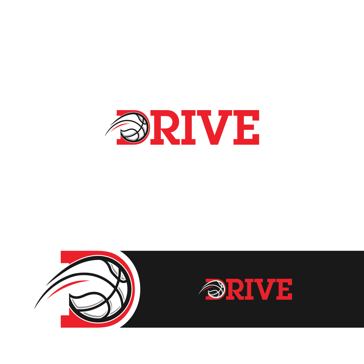 Logo Design by Deziners Zone for Drive Athletic Performance | Design #19686103
