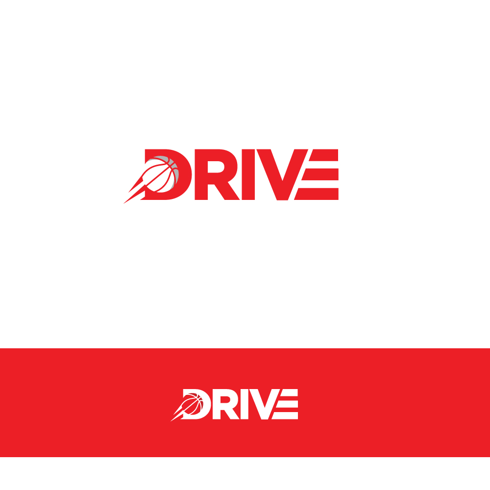 Logo Design by ESolz Technologies for Drive Athletic Performance | Design #19680709