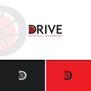 DRIVE | Logo Design by ecorokerz