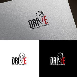 Logo Design by sankar999 for Drive Athletic Performance | Design: #19680575