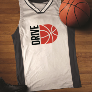 Logo Design by denis.montoya for Drive Athletic Performance | Design: #19720689