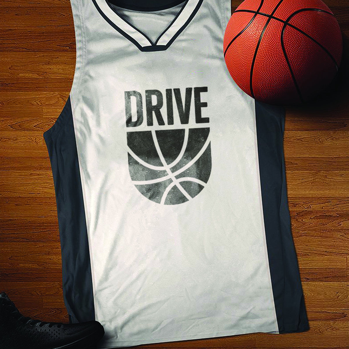 Logo Design by denis.montoya for Drive Athletic Performance | Design #19720690