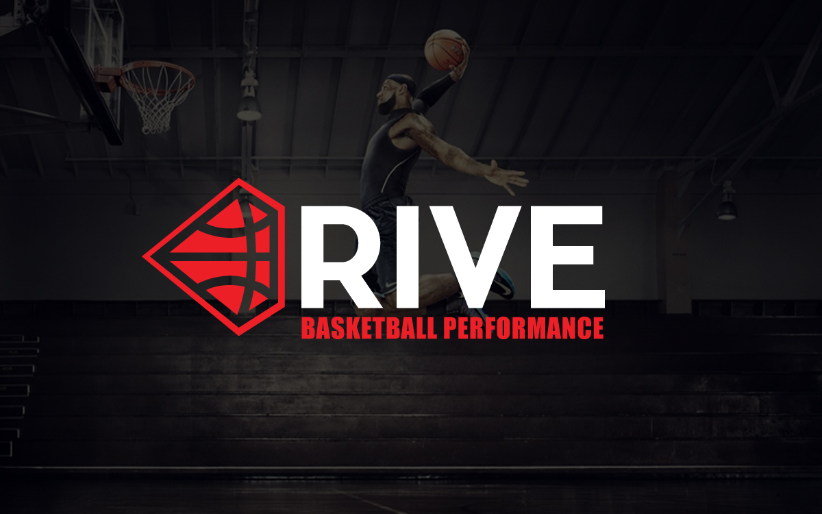 Logo Design by Aqeel Momin for Drive Athletic Performance | Design #19687209