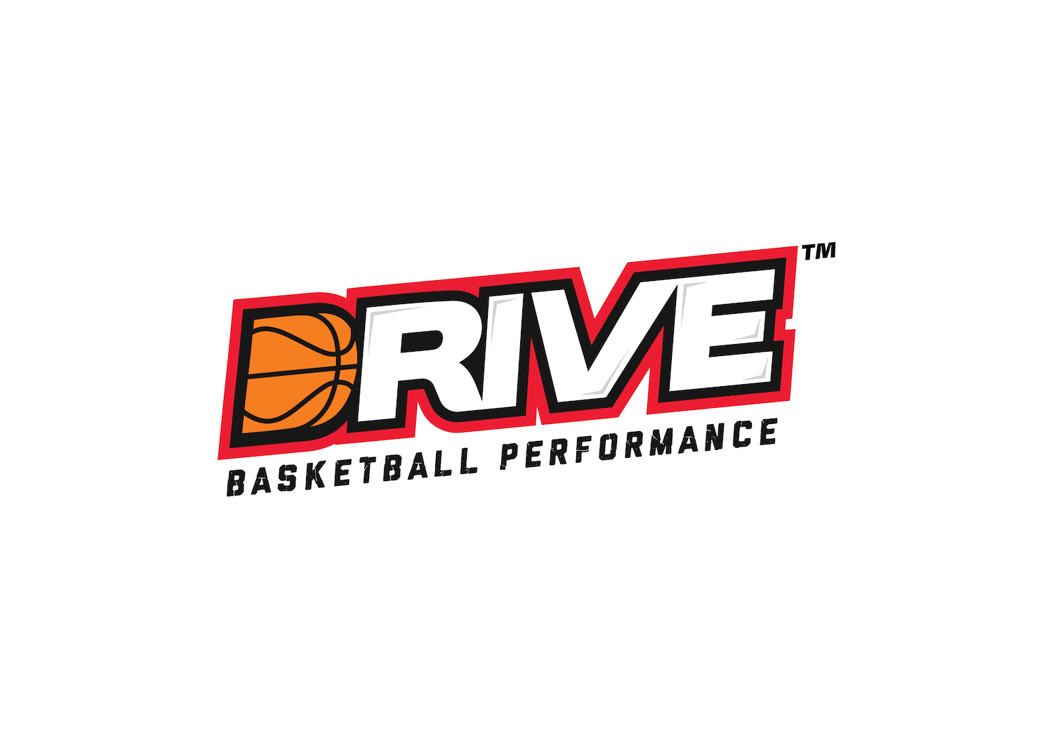 Logo Design by FulvioLazzariDesign for Drive Athletic Performance | Design #19685149