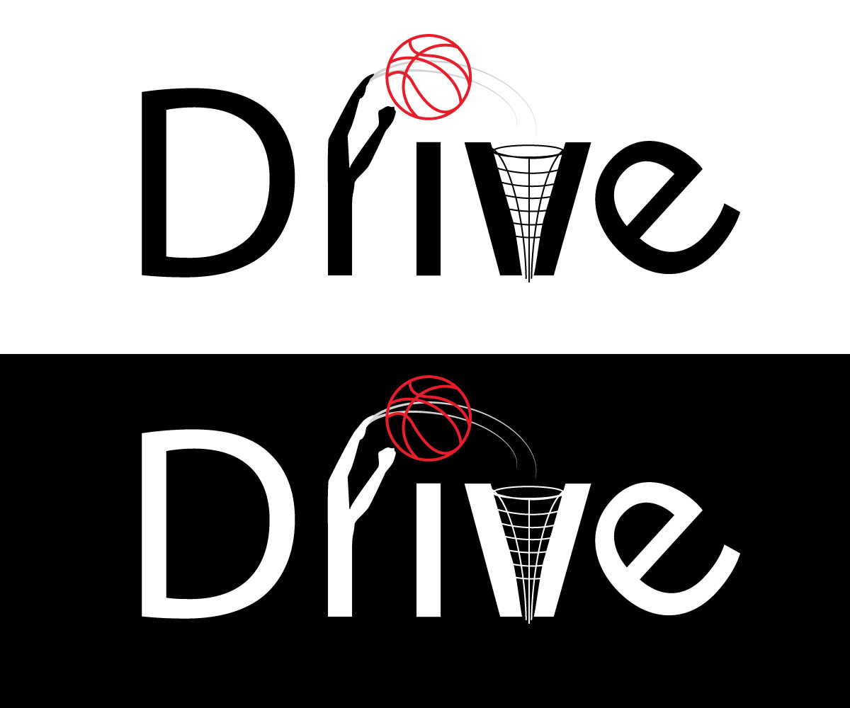Logo Design by lygraphics for Drive Athletic Performance | Design #19734499