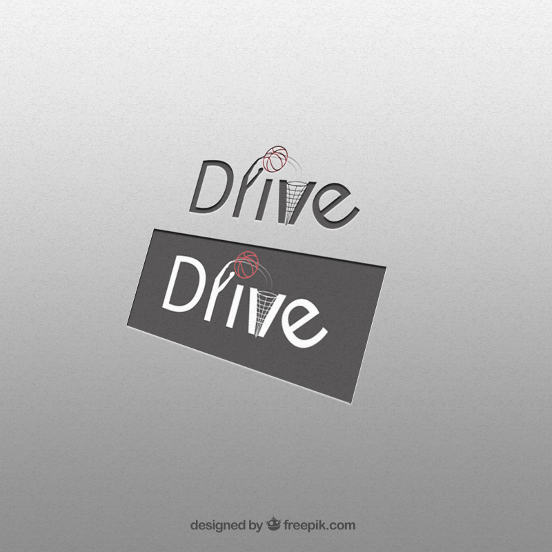 Logo Design by lygraphics for Drive Athletic Performance | Design #19734500