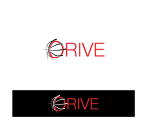 Logo Design by Isnah Logo for Drive Athletic Performance | Design: #19680037