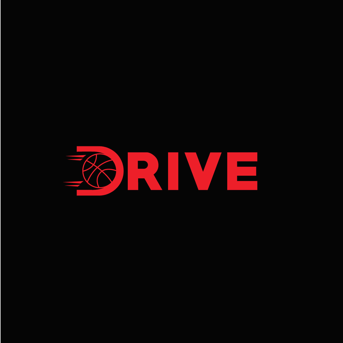 Logo Design by **INCREDIBLEDESIGNERS** for Drive Athletic Performance | Design #19708664