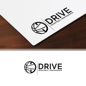Logo Design by Maxo-Biz for Drive Athletic Performance | Design: #19683953