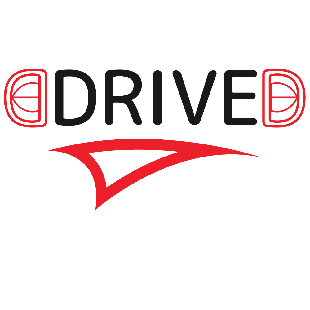 Diseño de Logo por Peter 18 para Drive Athletic Performance | Diseño #19693827