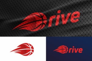 DRIVE | Logo Design by Farqaleit™