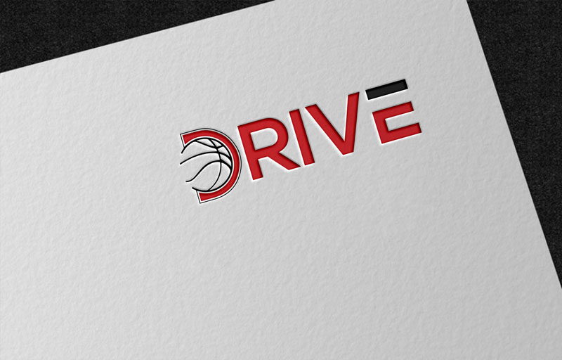 Logo Design by Malkuchulu for Drive Athletic Performance | Design #19682355