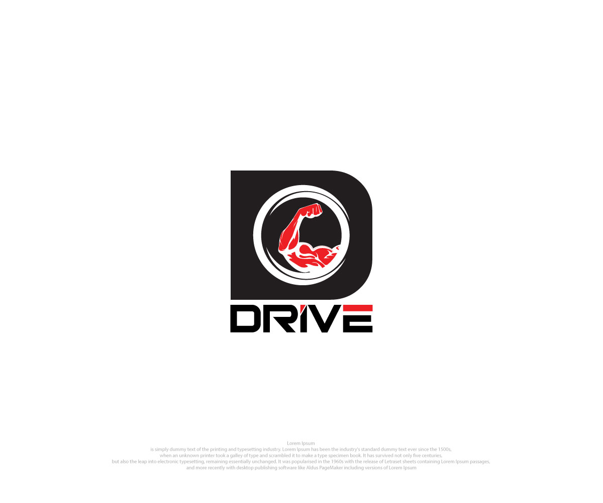 Logo Design by Designs_Hubs for Drive Athletic Performance | Design #19681168