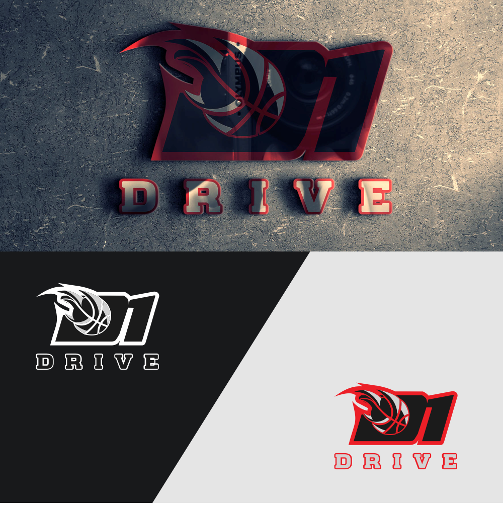 Design de Logo par munaji aji 2 pour Drive Athletic Performance | Design #19701888