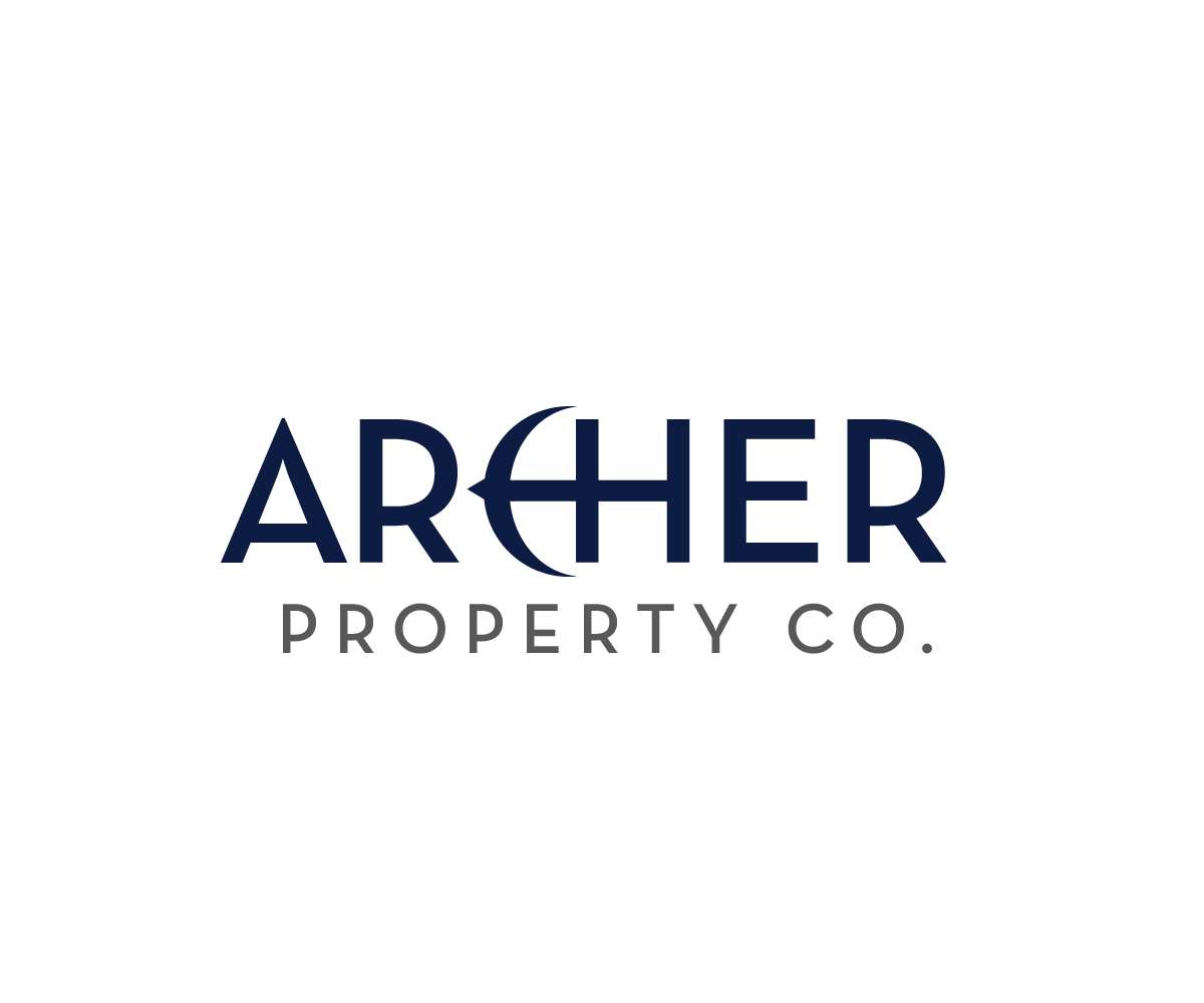 Logo-Design von renderman für Archer Property Co., LLC | Design #19681332