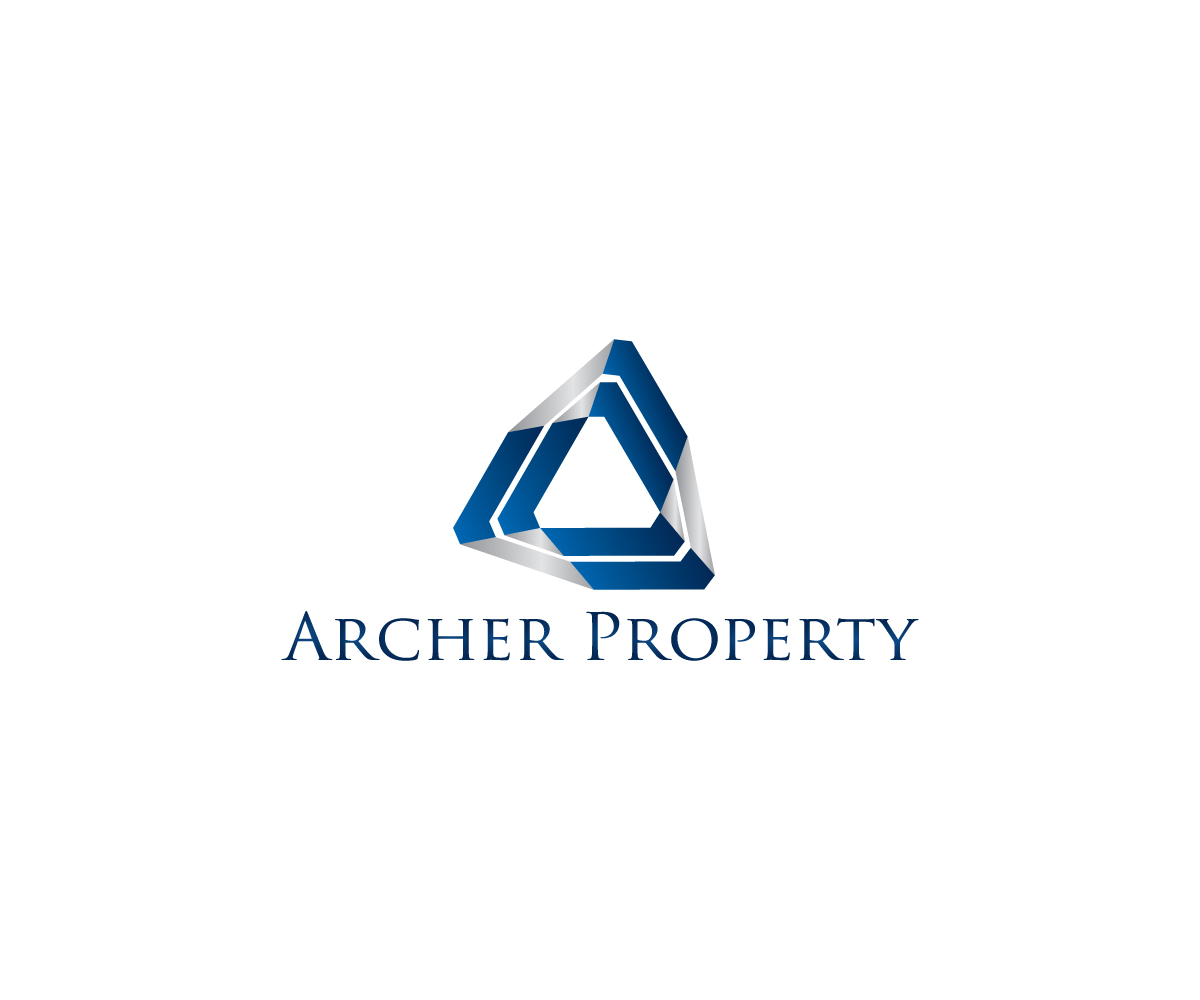Logo Design by meygekon for Archer Property Co., LLC | Design #19738644