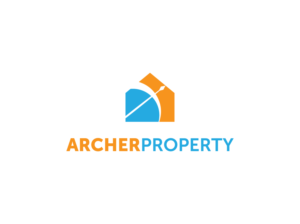Logo Design by -ACE- for Archer Property Co., LLC | Design #19688219
